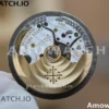 Custom Made PP ace factory cal.324 automatic movement. Suitable for 5167, 5168, 5711