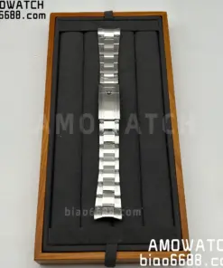 Rolex GMT-Master II with Oyster Bracelet and Folding Clasp_20250918195024