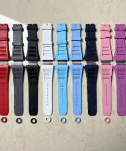 RICHARD MILLE Rubber Strap_20250919181718