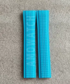 Replacement Strap: Suitable for Patek Philippe 3K 5167, 5168_20250919181329