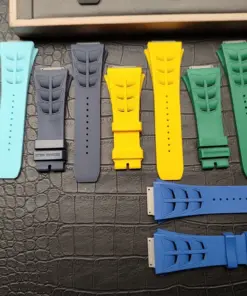 RICHARD MILLE Shark Fin Strap_20250919181739