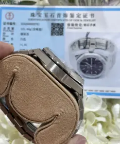 Custom Made Royal Oak 37mm 15450ST.OO.1256ST.02 SS 16 weishang_20250926001545