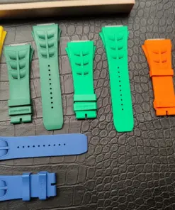 RICHARD MILLE Shark Fin Strap_20250919181745