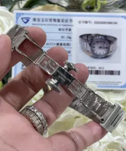 Custom Made Patek Philippe Nautilus 34mm 7118/1A-010 19 weishang_20250926001342