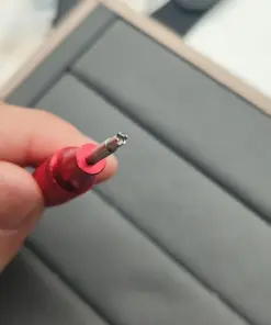 RICHARD MILLE customised special 4 Angle Screwdriver_20250919182224