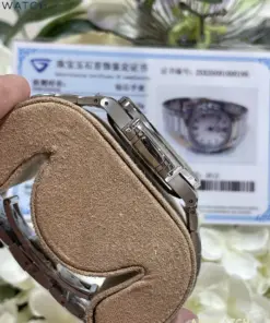 Custom Made Patek Philippe Nautilus 34mm 7118/1A-010 17 weishang_20250926001326