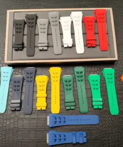 RICHARD MILLE Shark Fin Strap_20250919181733